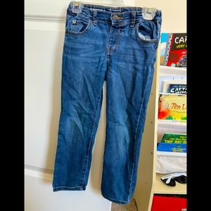 5T Children’s place jeans